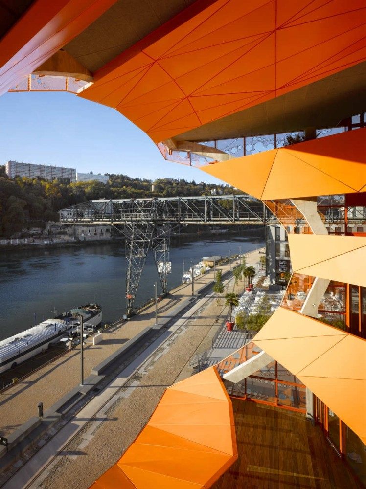 法国里昂-橙色立方/ Jakob + Macfarlane Architects_58.jpg