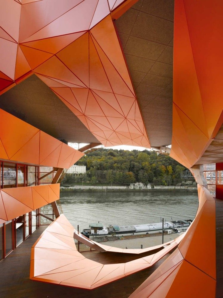 法国里昂-橙色立方/ Jakob + Macfarlane Architects_62.jpg