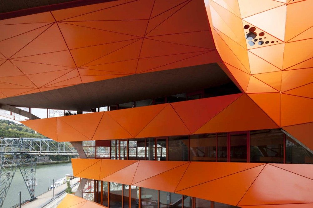 法国里昂-橙色立方/ Jakob + Macfarlane Architects_65.jpg