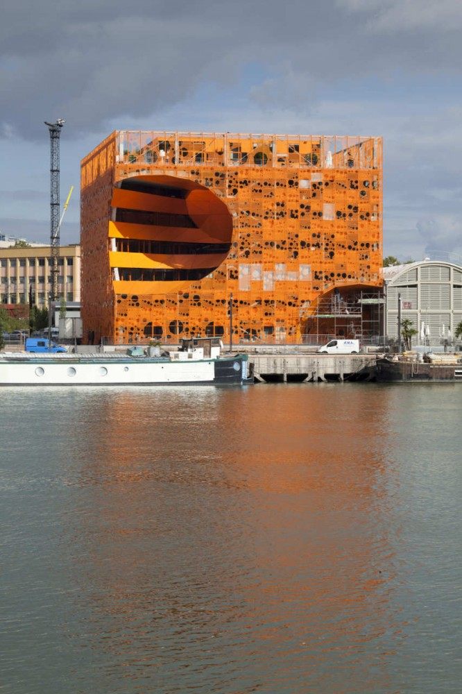 法国里昂-橙色立方/ Jakob + Macfarlane Architects_66.jpg