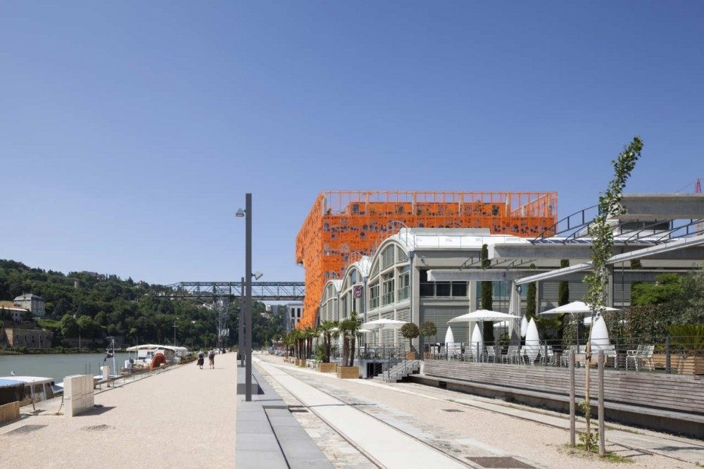 法国里昂-橙色立方/ Jakob + Macfarlane Architects_80.jpg