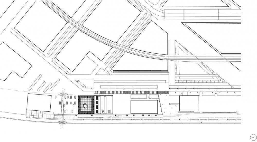 法国里昂-橙色立方/ Jakob + Macfarlane Architects_105.jpg