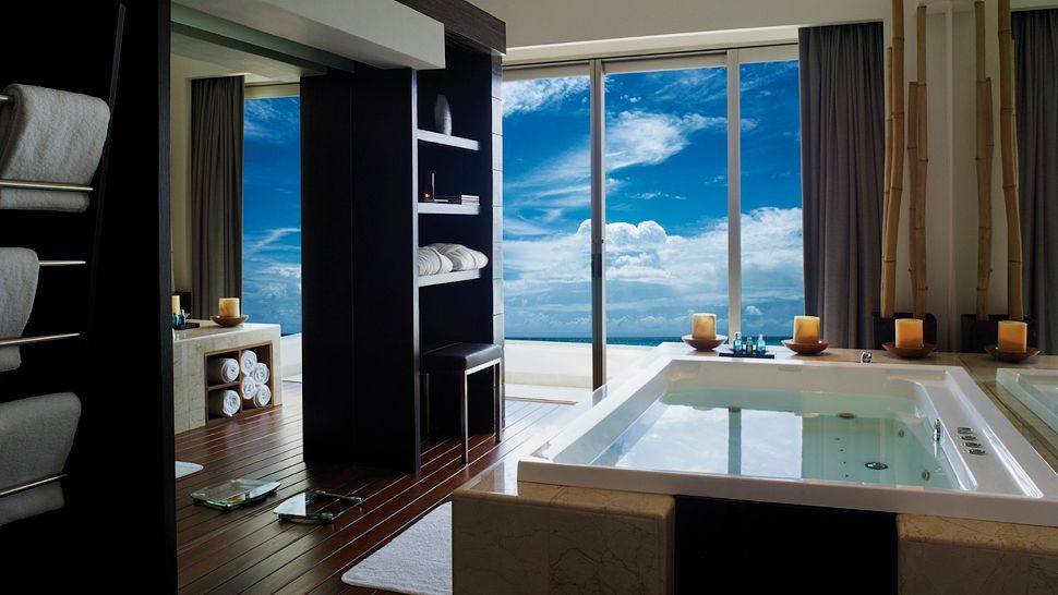 Live Aqua Cancun/墨西哥,金塔纳罗奥,坎昆_007257-14-bathroom-sea-view.jpg