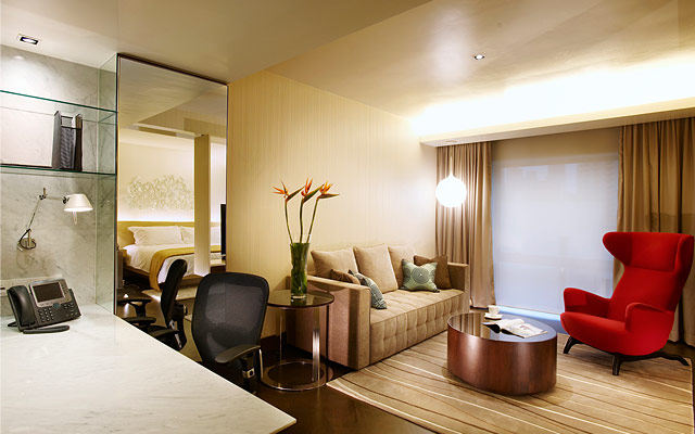 那欧米酒店(Naumi Hotel)/新加坡_Gallery_Deluxe_Room.jpg