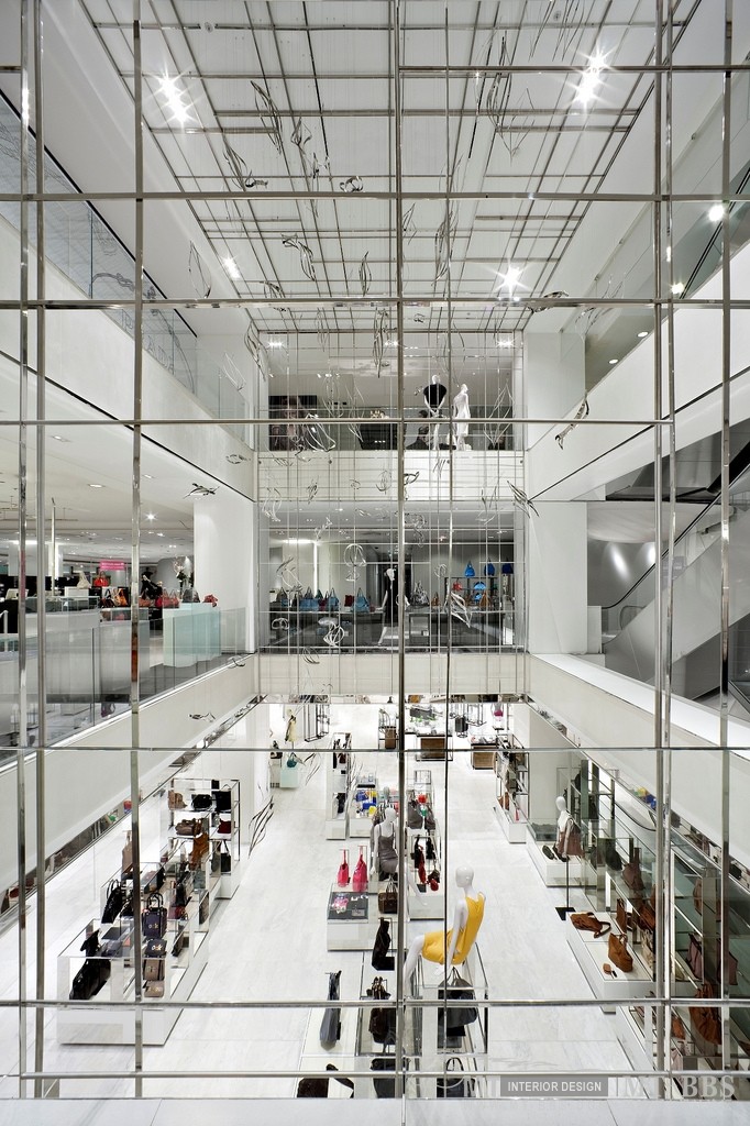 世界著名室内设计大师Yabu Pushelberg_Hall du Printemps de la Mode et de la Beauté-fd0000.jpg