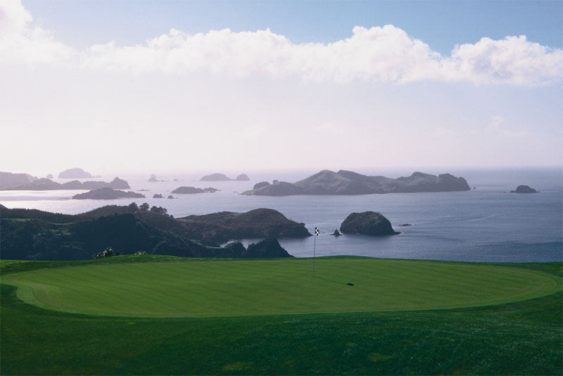 贝壳杉悬崖Golf Course Hotel，玛陶里湾，北岛，新西兰_ID12549Pic101.jpg