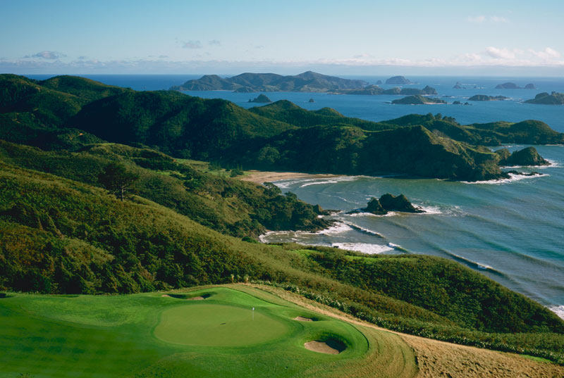 贝壳杉悬崖Golf Course Hotel，玛陶里湾，北岛，新西兰_ID12554Pic101.jpg