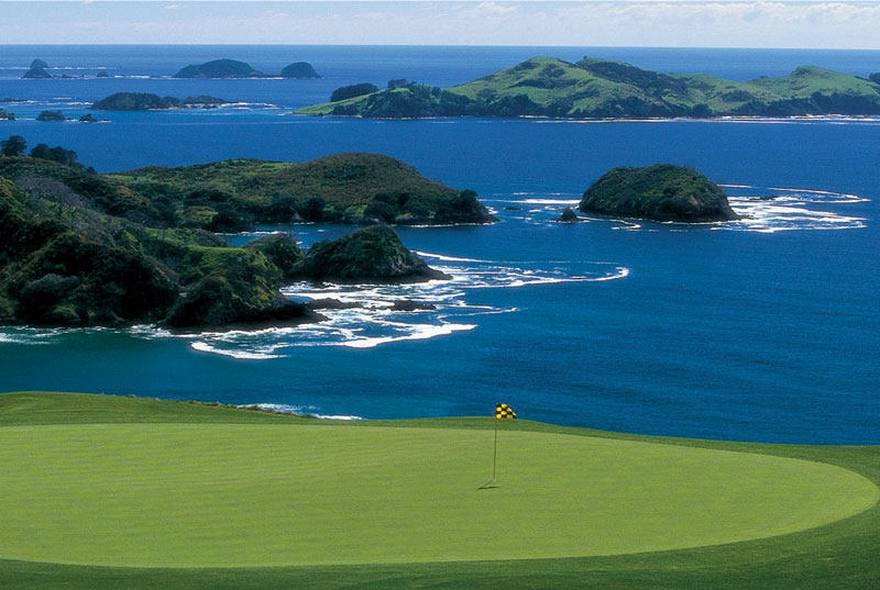 贝壳杉悬崖Golf Course Hotel，玛陶里湾，北岛，新西兰_ID12556Pic101.jpg