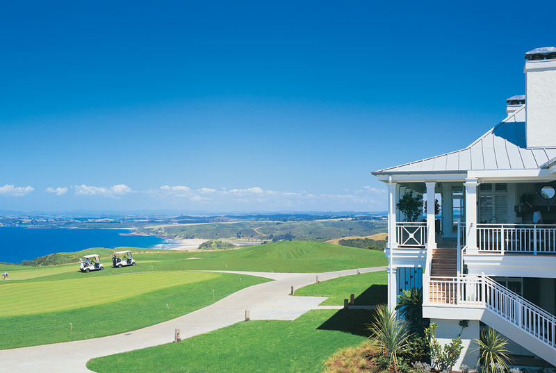贝壳杉悬崖Golf Course Hotel，玛陶里湾，北岛，新西兰_ID12555Pic101.jpg