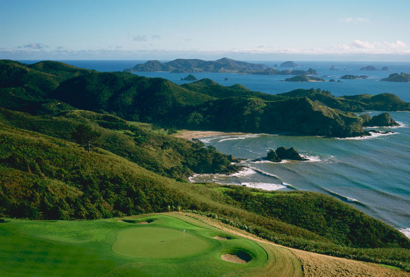 贝壳杉悬崖Golf Course Hotel，玛陶里湾，北岛，新西兰_ID12585Pic101.jpg
