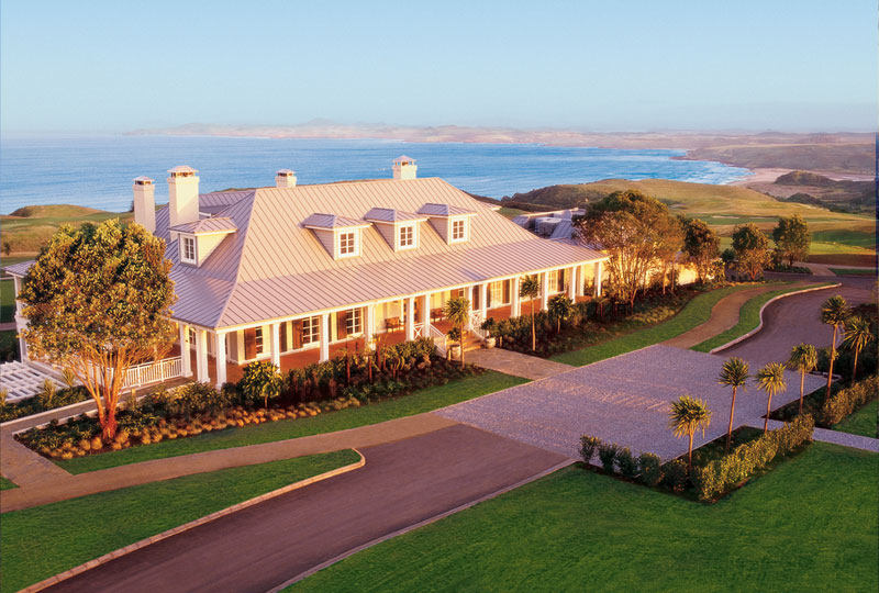 贝壳杉悬崖Golf Course Hotel，玛陶里湾，北岛，新西兰_ID12600Pic101.jpg