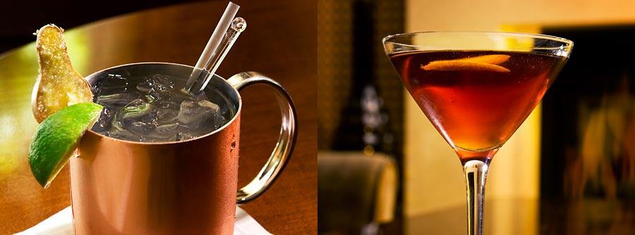 比佛利山莱佛士酒店L'Ermitage Beverly Hills_Cocktails.jpg