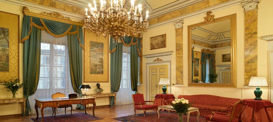 Grand Hotel Villa Medici ,佛罗伦萨,意大利_0_camera_1_2.jpg