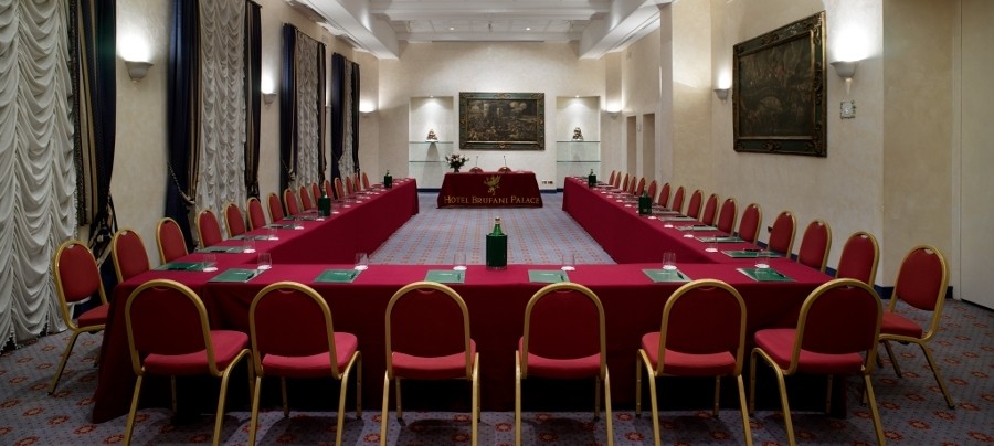 意大利,佩鲁贾,Brufani Palace 酒店_meeting.jpg