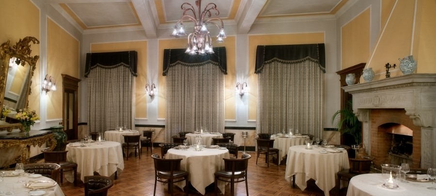 意大利,佩鲁贾,Brufani Palace 酒店_ristorante_1.jpg