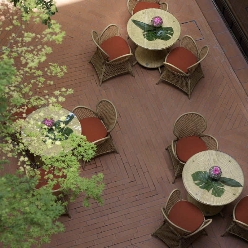 the Hotel Palace Maria Luigia,帕尔马,意大利_0_3_giardino_QUADRO.JPG