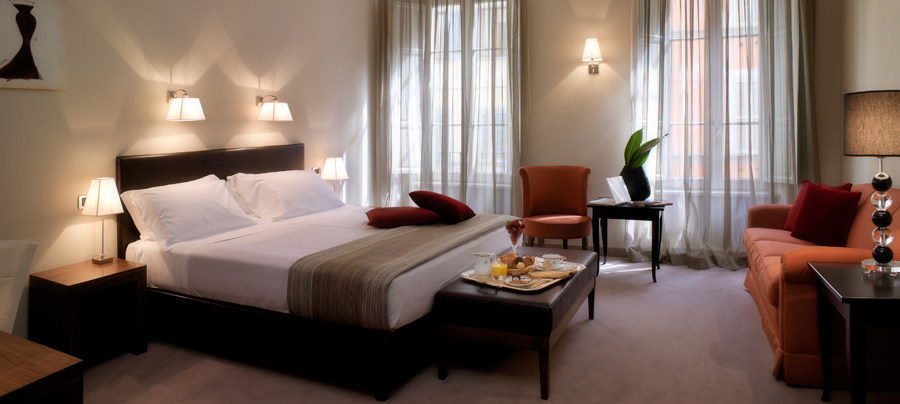 the Hotel Palace Maria Luigia,帕尔马,意大利_0_camere_1_2_3_4.jpg