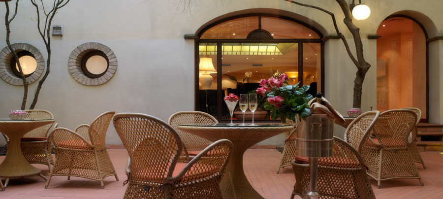the Hotel Palace Maria Luigia,帕尔马,意大利_0_ristoranti_1.jpg