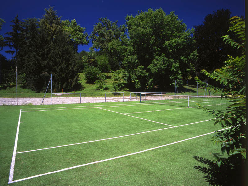 Relais别墅酒店,马蒂尔德,都灵,意大利_0_3__tennis_ORIZZ.jpg