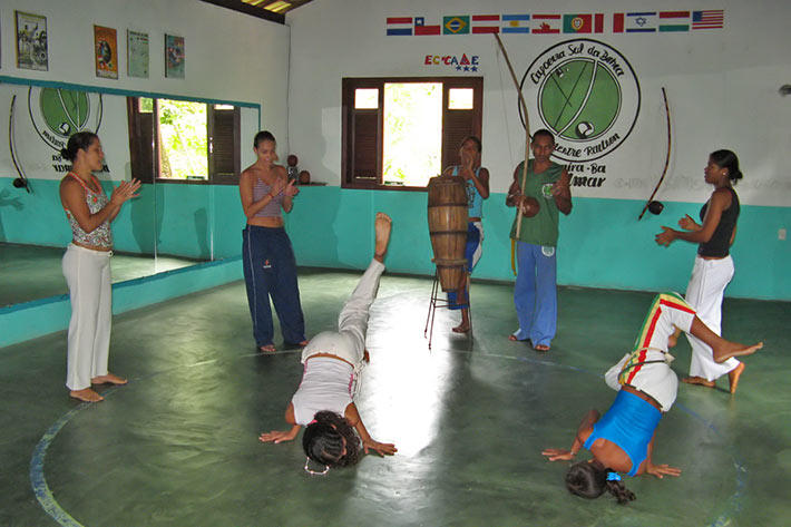 迪安的家(Casa do Dean)_003-capoeira.jpg