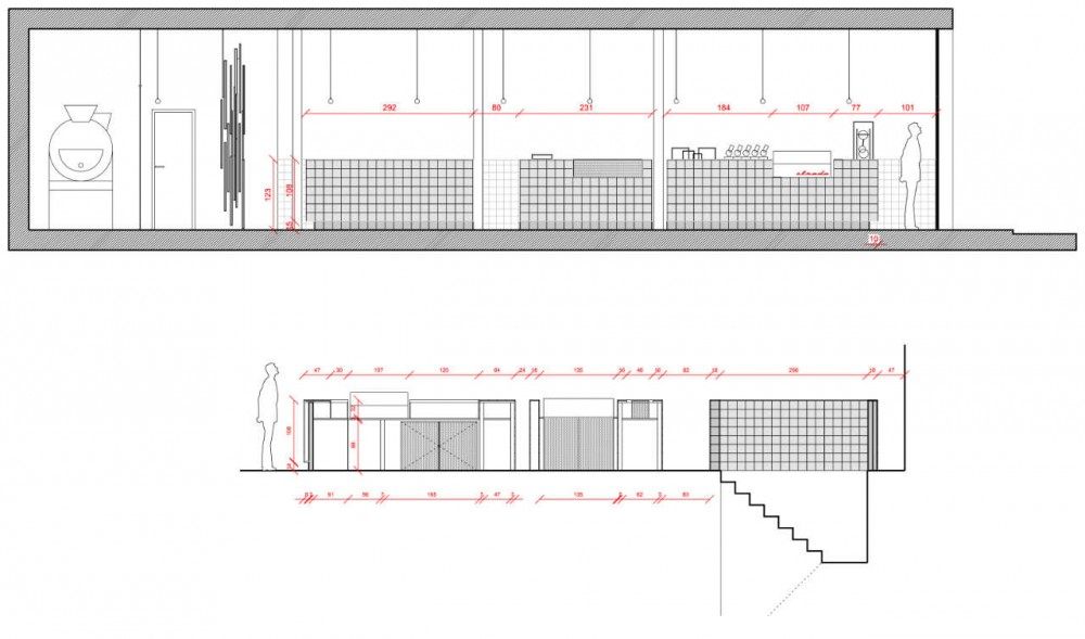 法国巴黎习惯咖啡厅(Coutume Café 47 Rue De Babylone )_1308877508-elevations-1000x589.jpg