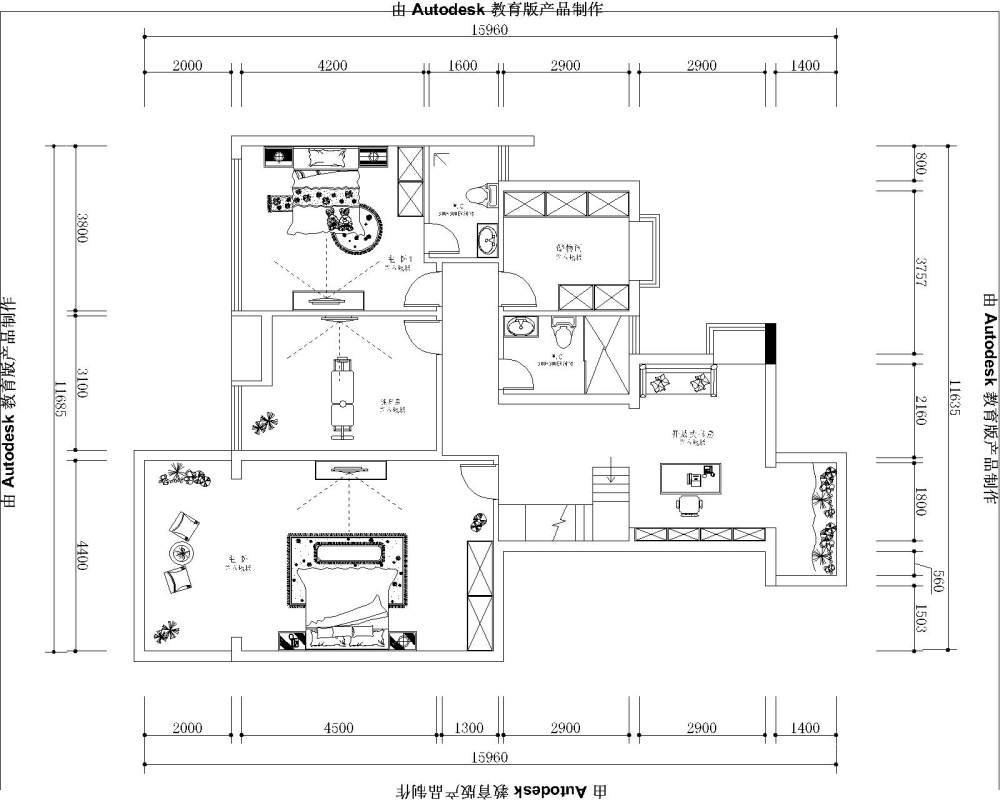 请高手们指点指点！_凯旋2-Model.jpg