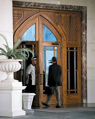 卡塔尔多哈四季酒店Four Seasons Hotel Doha_12.jpg