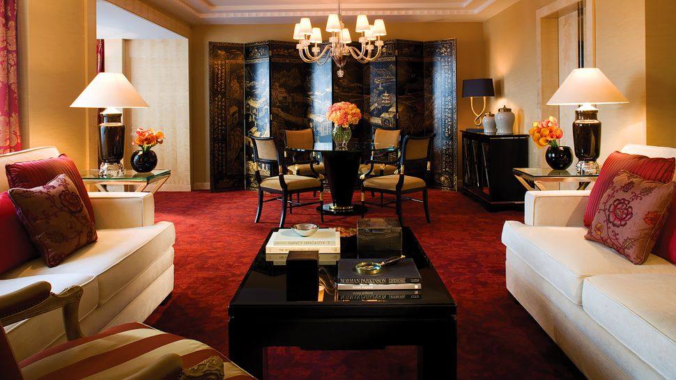 伦敦公园街四季酒店Four Seasons Hotel London at Park Lane_003687-09-park-suite.jpg