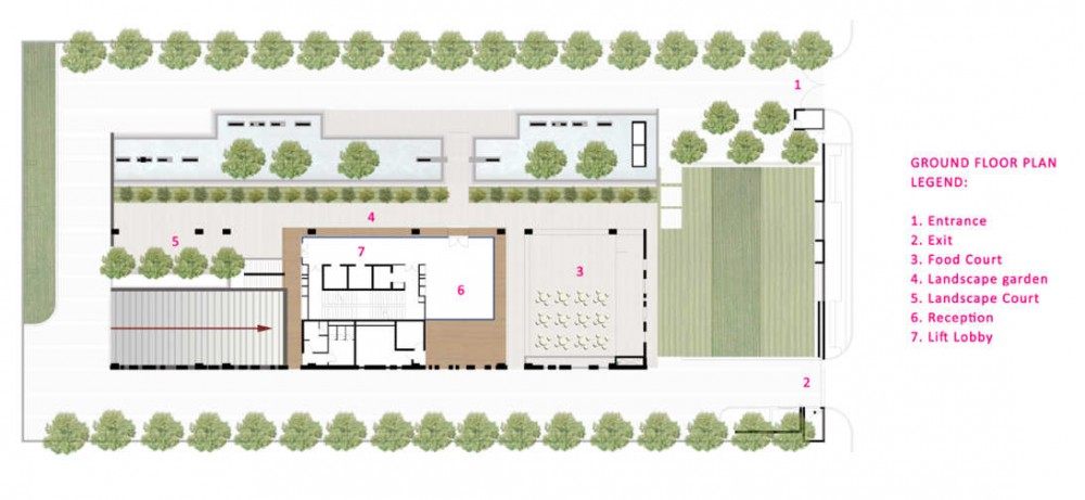 印度古尔冈阿普商务中心_1308430900-ground-floor-plan-1000x461.jpg