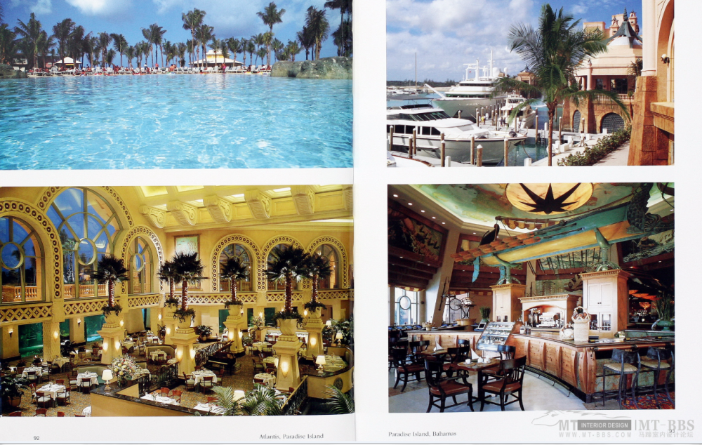 世界著名度假村设计  SH015 DESIGNING THE WORLD'S BEST RESORTS_QQ截图20110712110236.png