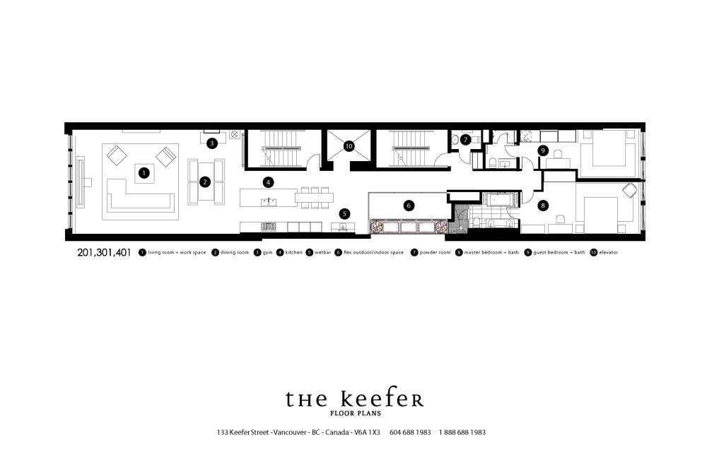 加拿大温哥华the keefer suites_floorplan_suites.jpg