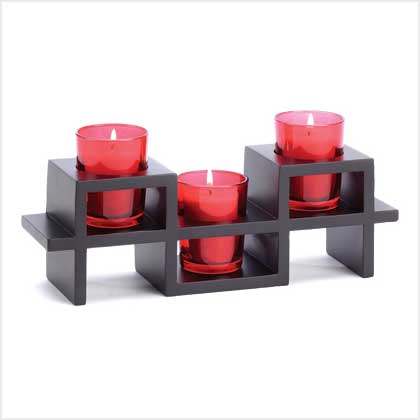 glassware candle holders 烛台摆件_wooden votive candle holders_zen_candleholders.jpg