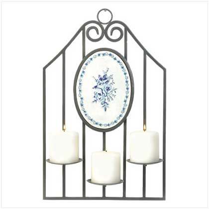 glassware candle holders 烛台摆件_iron candle wall sconces_sophia pattern candleholder.jpg