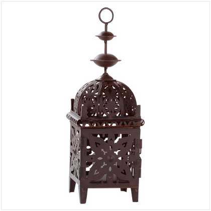 glassware candle holders 烛台摆件_iron candle lanterns_metal morrocan style lantern.jpg