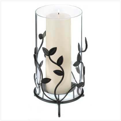 iron_votive candle holders_large laurel branch candle lan.jpg