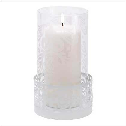 iron glass candle holders_romantic hurricane candle lamp.jpg