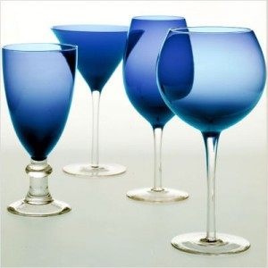 玻璃制品_Cobalt Blue Glass Stemware Collection-300x300.jpg