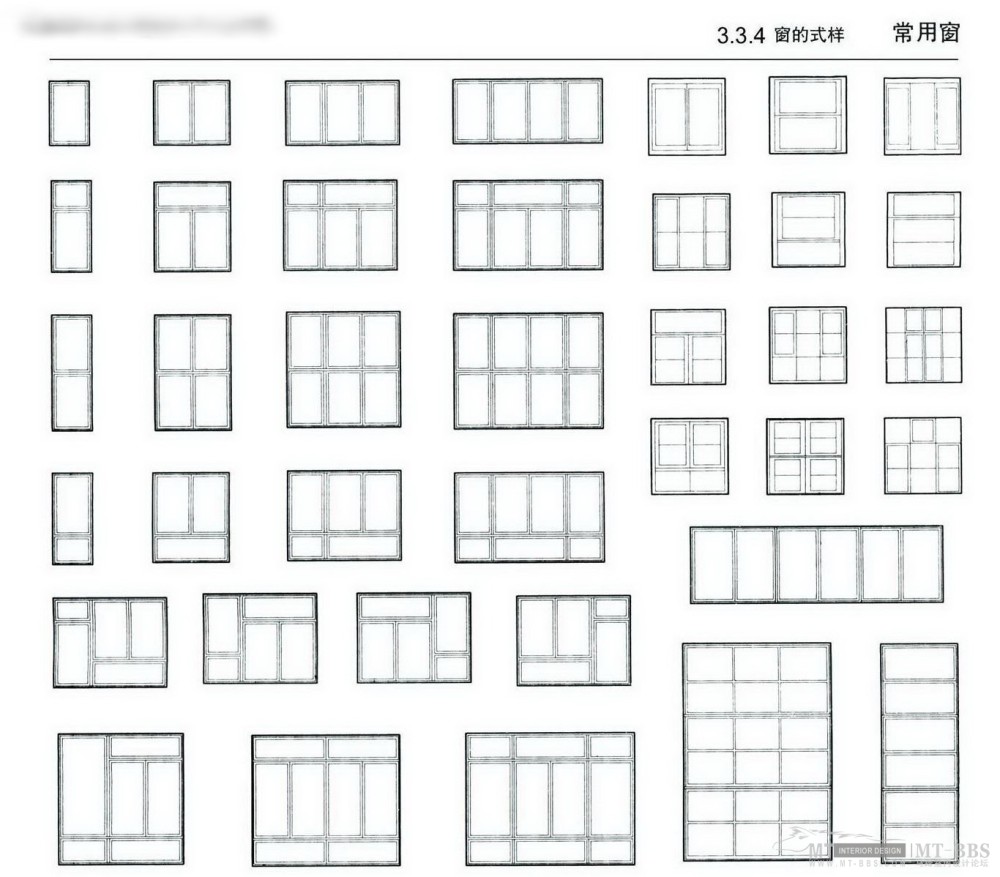 【建筑及室内设计常识比例尺寸说明（详细图解）】_22.jpg