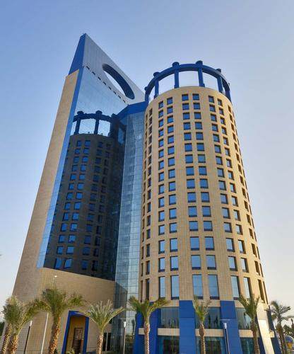 沙特阿拉伯麦加吉达紫檀滨海酒店Rosewood Corniche_2.jpg