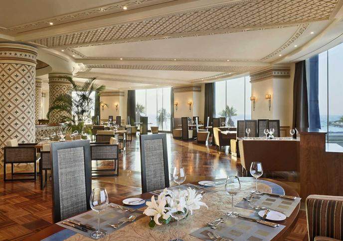 沙特阿拉伯麦加吉达紫檀滨海酒店Rosewood Corniche_6.jpg