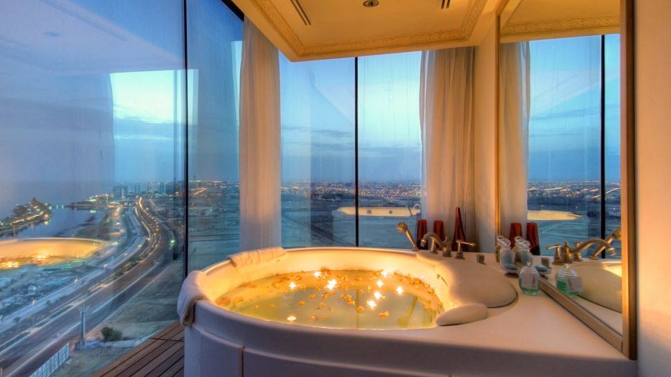 沙特阿拉伯麦加吉达紫檀滨海酒店Rosewood Corniche_002584-05-bath.jpg