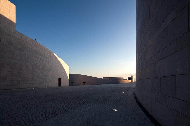 葡萄牙Champalimaud 未知中心_champalimaud_centre_for_the_unknown_27(1).jpg