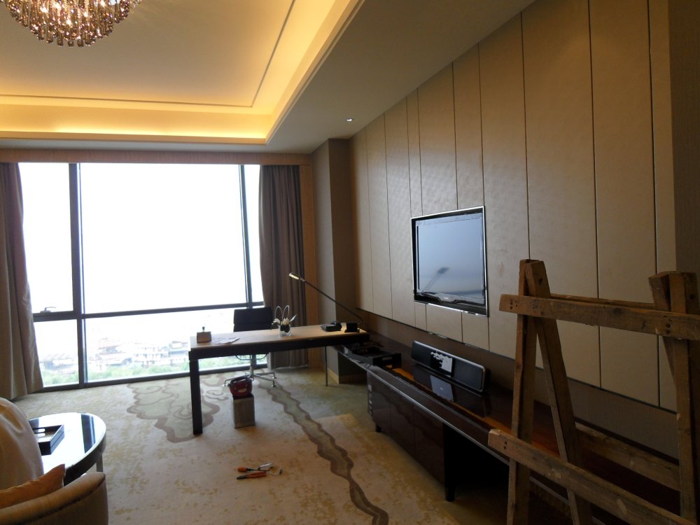 武汉万达威斯汀酒店(The Westin Wuhan)_SDC13181.JPG