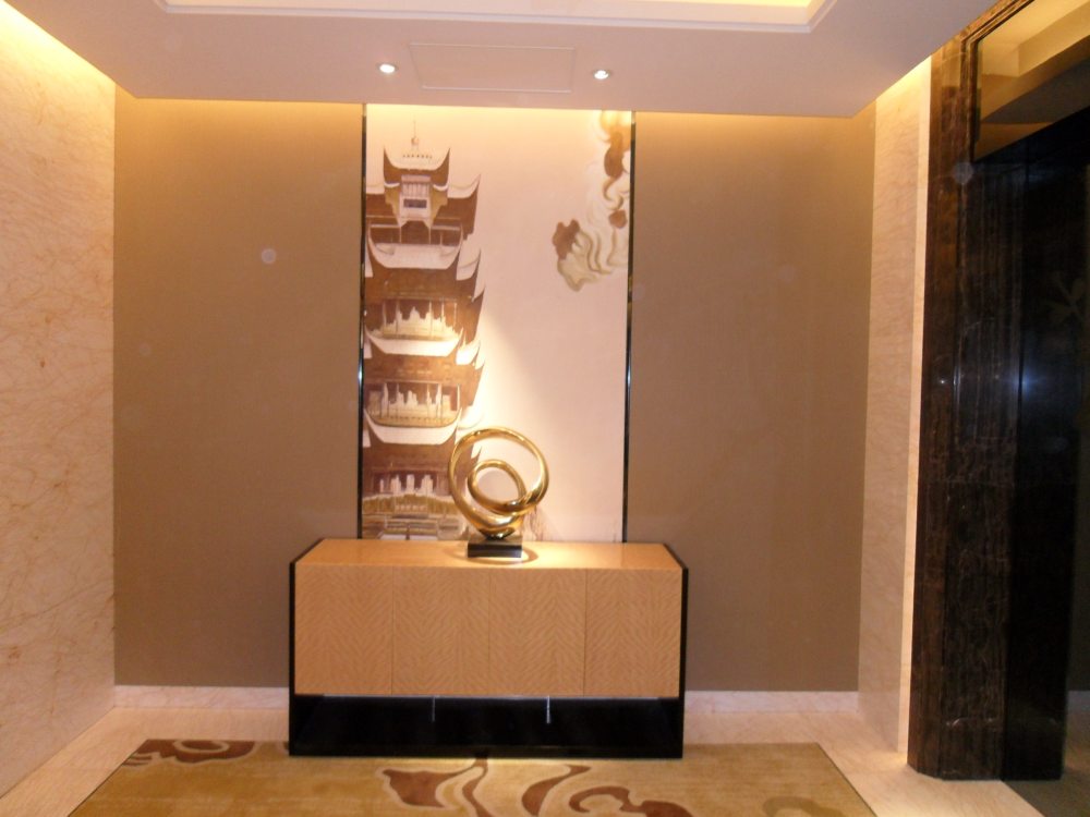 武汉万达威斯汀酒店(The Westin Wuhan)_SDC13184.JPG