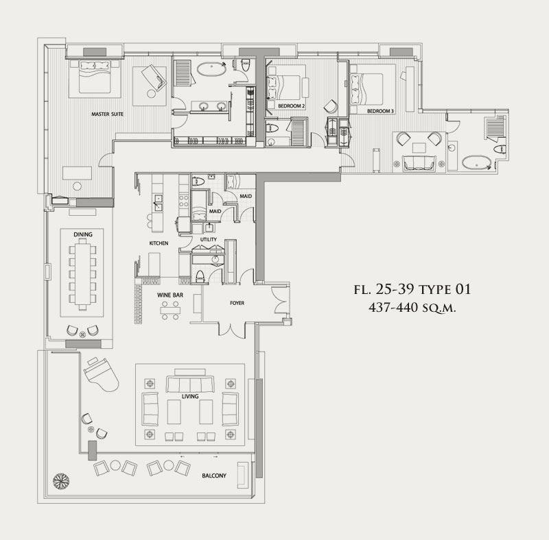 泰国曼谷圣.瑞吉斯酒店-St. Regis Bangkok(2012年04月18日更新)_L25-39AB.jpg