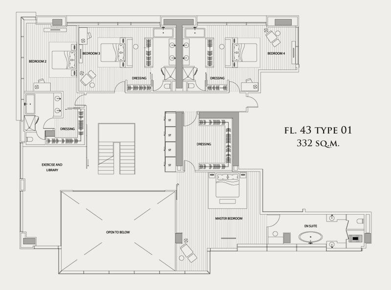 泰国曼谷圣.瑞吉斯酒店-St. Regis Bangkok(2012年04月18日更新)_L43A.jpg