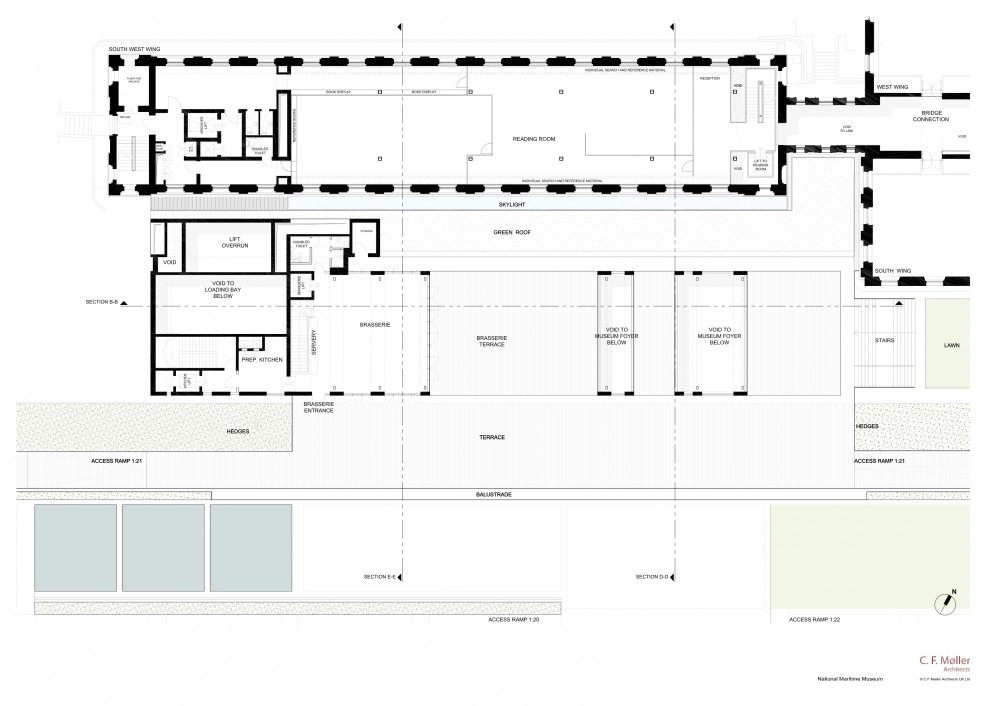 伦敦国家海事博物馆扩建_1310672756-plan3-1000x706.jpg