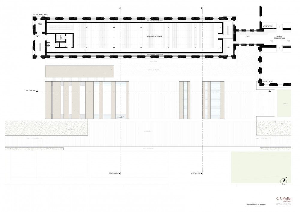 伦敦国家海事博物馆扩建_1310672771-plan4-1000x706.jpg