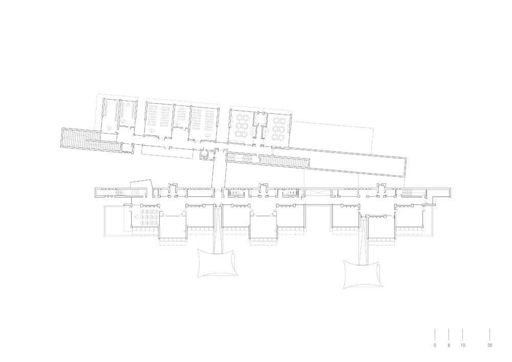 约旦,安曼,安曼国际学院 / Symbiosis Designs_27.jpg