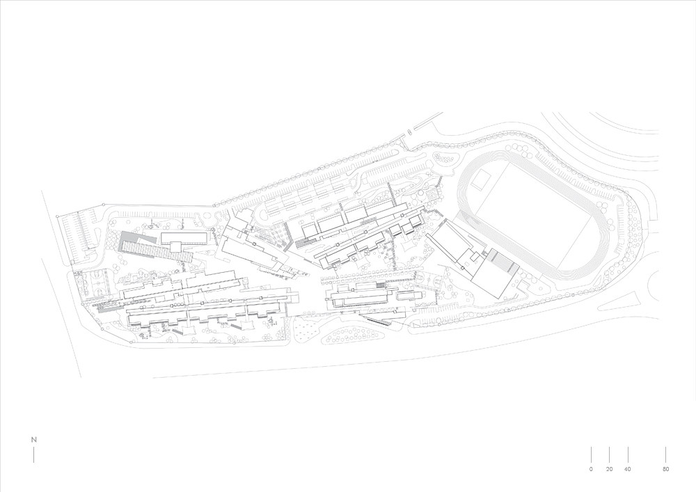 约旦,安曼,安曼国际学院 / Symbiosis Designs_31.jpg